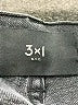 3x1 Black Jeans Size 3X - photo 4