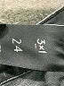 3x1 Black Jeans Size 3X - photo 5