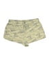Venus Camo Green Shorts Size M - photo 1