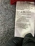 Susan Graver Burgundy Active Pants Size L - photo 8