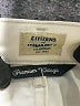 Citizens of Humanity Ivory Jeans Size 24 waist - photo 7