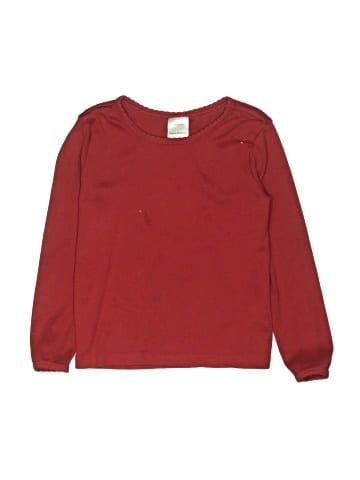 Hanna Andersson Long Sleeve T-Shirt (view 1)