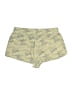 Venus Camo Green Shorts Size M - photo 2