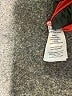 Lulus Red Formal Skirt Size S - photo 4