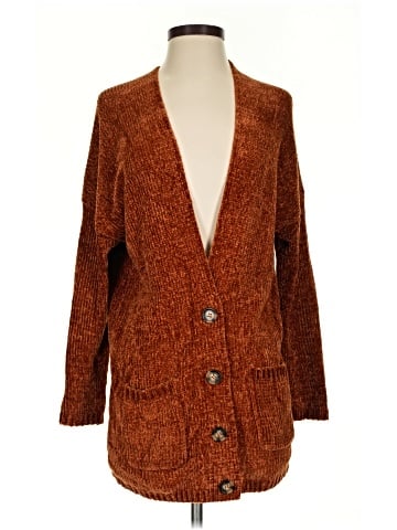 Eyeshadow Cardigan (view 1)