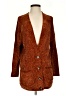 Eyeshadow 100% Polyester Brown Cardigan Size S - photo 1