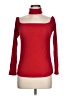 Michael Lauren Red Long Sleeve Top Size L - photo 1