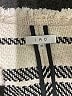 IRO Stripes Ivory Blazer Size EU (FR) 40 / US 8 - photo 6