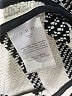 IRO Stripes Ivory Blazer Size EU (FR) 40 / US 8 - photo 7