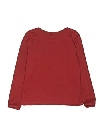 Hanna Andersson Long Sleeve T-Shirt (view 2)