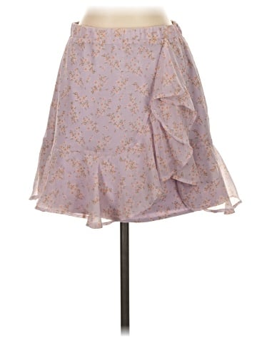 American Eagle Outfitters Formal Skirt (view 1)