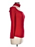 Michael Lauren Red Long Sleeve Top Size L - photo 4