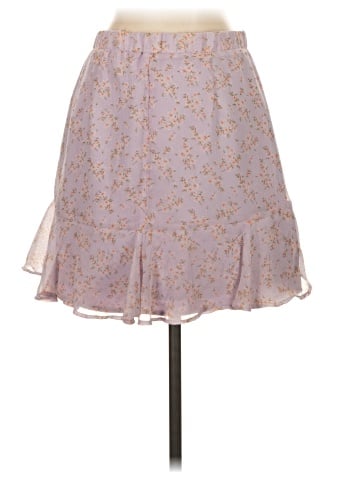 American Eagle Outfitters Formal Skirt (view 2)
