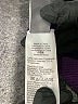 J.Crew 100% Cashmere Purple Cashmere Pullover Sweater Size M - photo 8