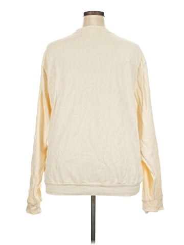Modern Lux Sweatshirt (view 2)