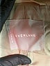 Everlane 100% Cotton Tan Trenchcoat Size XS - photo 6