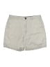 Amazon Essentials 100% Cotton Solid Tan Khaki Shorts Size 34 waist - photo 1