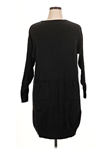 Joan Vass Casual Dress (view 1)
