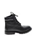 Assorted Brands Black Ankle Boots Size 6 - photo 1