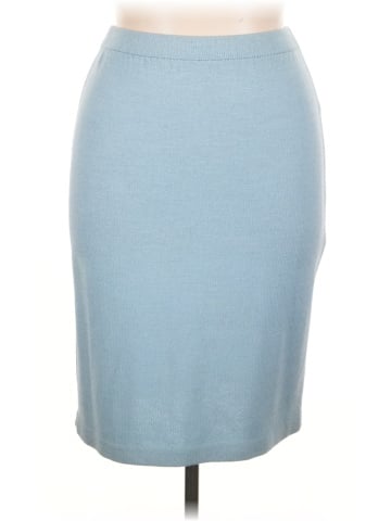 St. John Casual Skirt (view 1)