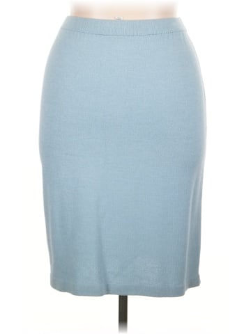 St. John Casual Skirt (view 2)