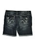 Hydraulic Blue Denim Shorts Size 15 - 16 - photo 2