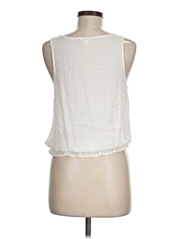 Aeropostale Sleeveless Blouse (view 2)
