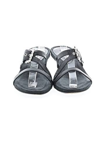 Aquatalia by Marvin K Sandals (view 2)