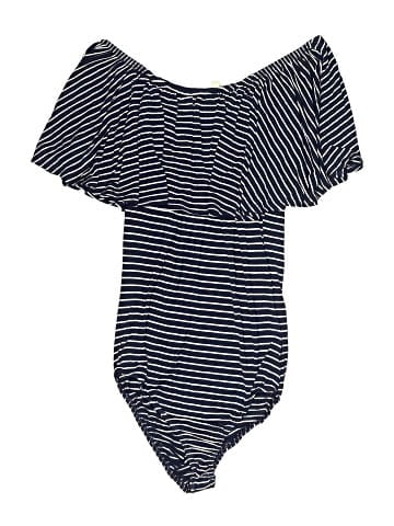 Gianni Bini Short Sleeve Top (view 1)