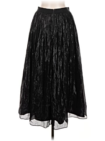 Alice + Olivia Silk Skirt (view 2)