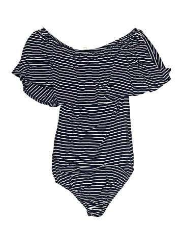 Gianni Bini Short Sleeve Top (view 2)