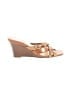 Cole Haan Tan Brown Sandals Size 9 - photo 1