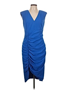 Badgley Mischka Cocktail Dress