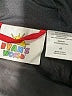 Assorted Brands 100% Polyester Red Windbreaker Size 4T - photo 3