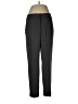 Ottod'Ame Solid Black Dress Pants Size 8 - photo 1
