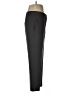 Ottod'Ame Solid Black Dress Pants Size 8 - photo 4