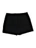 Theory Solid Black Shorts Size M (estimated) - photo 1