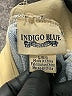 Indigo Blue Blue Jeans Size Lg Maternity - photo 6