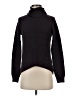 Kuhl Purple Black Turtleneck Sweater Size XS - photo 1