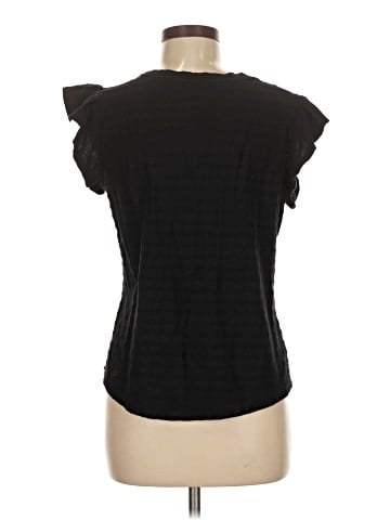 Ann Taylor Factory Sleeveless T-Shirt (view 2)