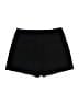Theory Solid Black Shorts Size M (estimated) - photo 2