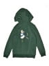 Brooks Brothers Green Zip Up Hoodie Size 8 - photo 2