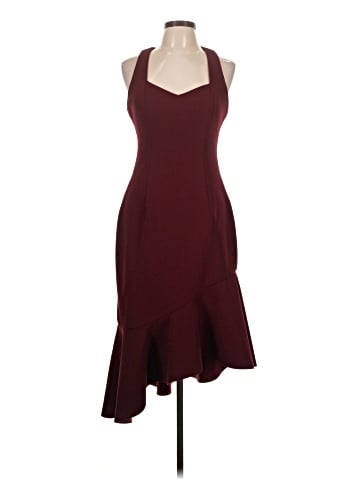 Elliatt Cocktail Dress (view 1)
