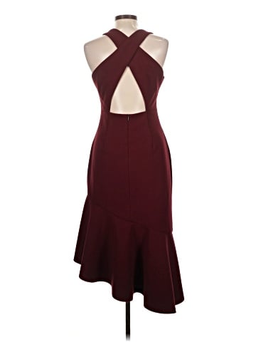 Elliatt Cocktail Dress (view 2)