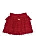 Cotton Collection 100% Cotton Hearts Red Skirt Size 2XL (kids) - photo 1