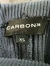 Carbon38 Blue Active Pants Size XS - photo 3