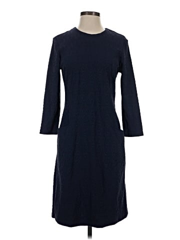 J. McLaughlin Casual Dress (view 1)