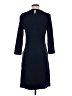 J. McLaughlin Blue Casual Dress Size S - photo 2