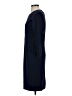 J. McLaughlin Blue Casual Dress Size S - photo 5
