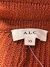 A.L.C. Chevron-herringbone Brown Casual Pants Size XS - photo 7